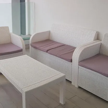 Apartamento Apartamento Océano Garden Adeje