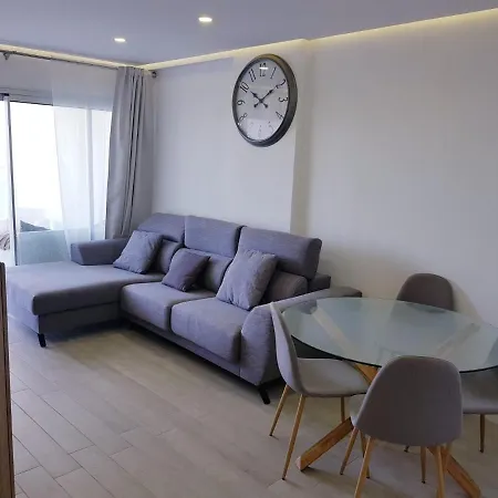 Apartamento Océano Garden Adeje