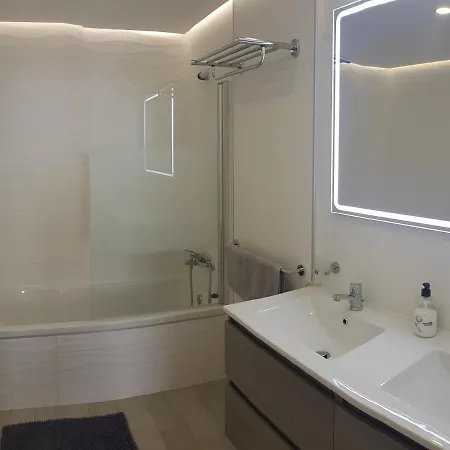 Apartamento Apartamento Océano Garden Adeje *