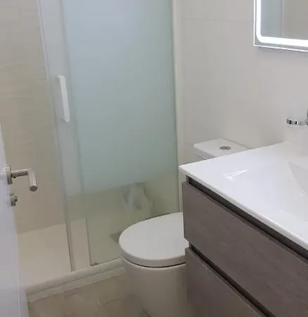 Apartamento Océano Garden Adeje Apartamento Costa Adeje (Tenerife)