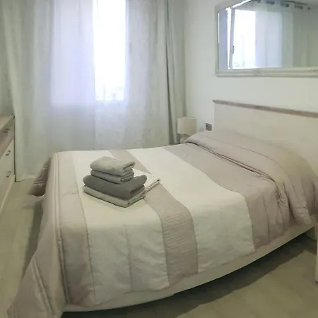 Apartamento Océano Garden Adeje *