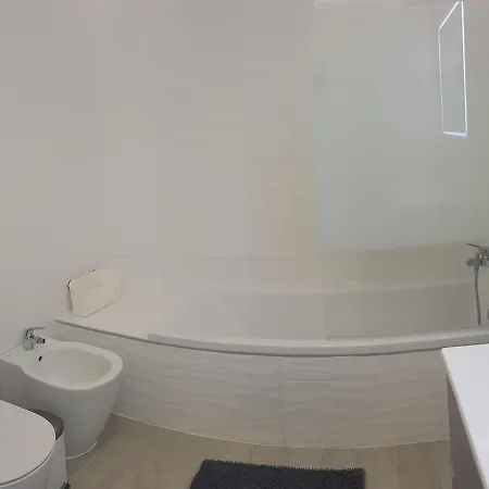 Apartamento Apartamento Océano Garden Adeje