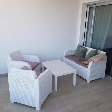Apartamento Océano Garden Adeje Apartamento *