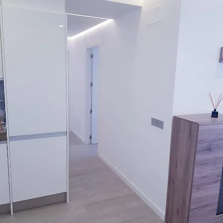 Apartamento Océano Garden Adeje Apartamento