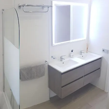 Apartamento Océano Garden Adeje Apartamento Costa Adeje (Tenerife)