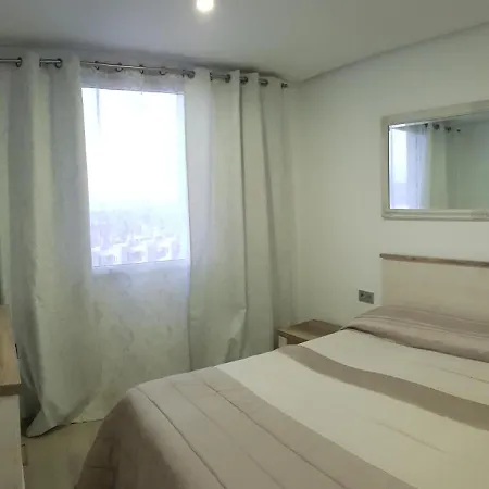Apartamento Oceano Garden Adeje * 阿德耶