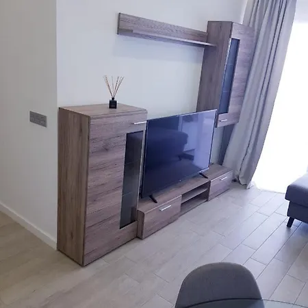 Apartamento Oceano Garden Adeje 公寓 *